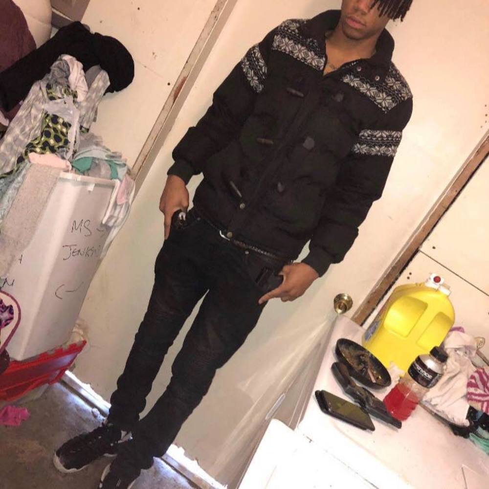 Meet your Posher, Del